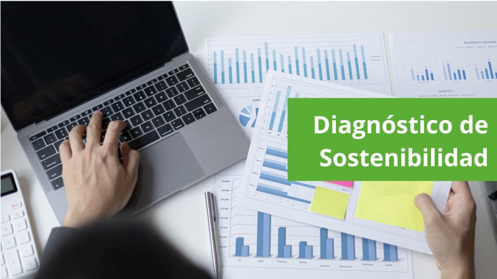 Diagnóstico Sostenibilidad